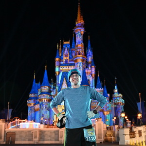 Fundraising Page: Adam Beauchot